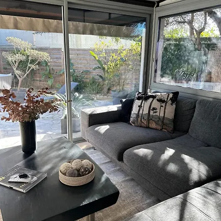 120 M2, Downtown Cannet Vila *