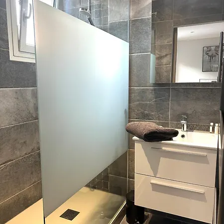 120 M2, Downtown Cannet Vila Le Cannet
