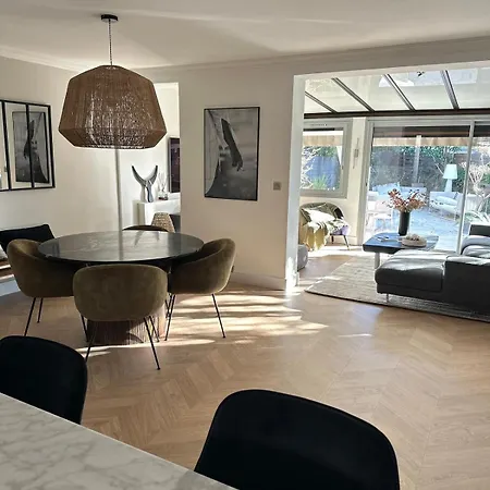 120 M2, Downtown Cannet 勒卡内